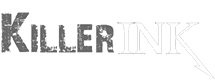 Killer Ink logo